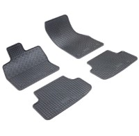 Автоковрики Rigum Volkswagen Golf Vll 2012/Seat Leon 2013/Audi A3 2013 (31836)