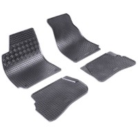 Covoraşe auto Rigum Volkswagen Passat 1997 (902716)