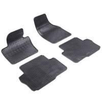 Covoraşe auto Rigum Volkswagen Sharan/Seat Alhambra 5m 2010 (23453)