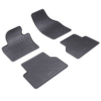 Covoraşe auto Rigum Volkswagen Tiguan 2008 (902808)