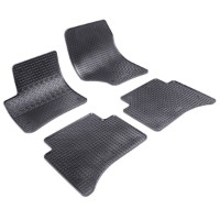 Covoraşe auto Rigum Volkswagen Touareg/Porsche Cayenne 2002 (23454)