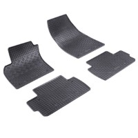 Covoraşe auto Rigum Volvo C30 2007 (902570)
