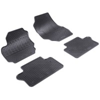 Covoraşe auto Rigum Volvo V70 2008/2011/S80 2011/XC70 2011 (23451)