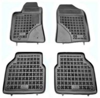 Covoraşe auto Rezaw-Plast Toyota Avensis 2003-2009 (50231)