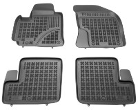 Covoraşe auto Rezaw-Plast Toyota Rav 4 II 2000-2005 (47260)