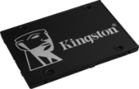 SSD накопитель Kingston SSDNow KC600 256Gb (SKC600/256G)