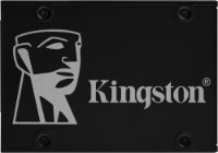 Solid State Drive (SSD) Kingston SSDNow KC600 256Gb (SKC600/256G)
