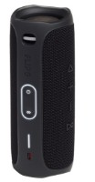 Портативная акустика JBL Flip 5 Black фото №2 — интернет-магазин Desire.md