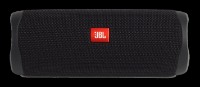 Портативная акустика JBL Flip 5 Black фото №4 — интернет-магазин Desire.md
