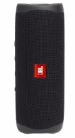 Портативная акустика JBL Flip 5 Black фото №1 — интернет-магазин Desire.md