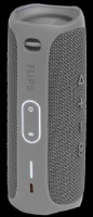 Портативная акустика JBL Flip 5 Gray фото №3 — интернет-магазин Desire.md