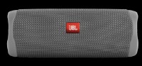 Портативная акустика JBL Flip 5 Gray