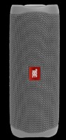 Портативная акустика JBL Flip 5 Gray фото №1 — интернет-магазин Desire.md