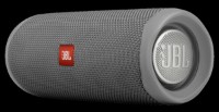 Портативная акустика JBL Flip 5 Gray фото №2 — интернет-магазин Desire.md