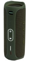 Портативная акустика JBL Flip 5 Green фото №3 — интернет-магазин Desire.md