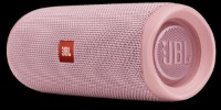 Портативная акустика JBL Flip 5 Pink фото №4 — интернет-магазин Desire.md