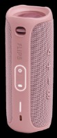 Портативная акустика JBL Flip 5 Pink фото №5 — интернет-магазин Desire.md