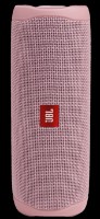Портативная акустика JBL Flip 5 Pink фото №1 — интернет-магазин Desire.md