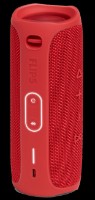 Портативная акустика JBL Flip 5 Red фото №4 — интернет-магазин Desire.md