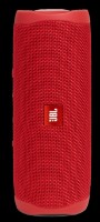 Портативная акустика JBL Flip 5 Red фото №1 — интернет-магазин Desire.md