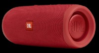 Портативная акустика JBL Flip 5 Red фото №2 — интернет-магазин Desire.md