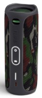 Портативная акустика JBL Flip 5 Squad фото №3 — интернет-магазин Desire.md