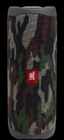 Портативная акустика JBL Flip 5 Squad фото №1 — интернет-магазин Desire.md