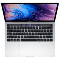 Laptop Apple MacBook Pro 13.3 MV9A2UA/A Silver 