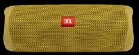 Портативная акустика JBL Flip 5 Yellow фото №5 — интернет-магазин Desire.md