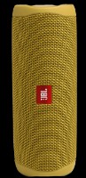 Портативная акустика JBL Flip 5 Yellow фото №1 — интернет-магазин Desire.md