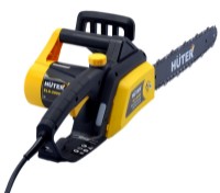 Ferăstrău cu lanţ electric Huter ELS-2000P (35195) imaginea #2 — magazin online Desire.md