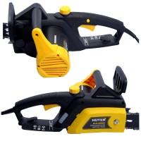 Ferăstrău cu lanţ electric Huter ELS-2000P (35195) imaginea #3 — magazin online Desire.md