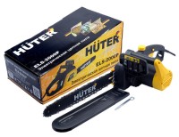 Ferăstrău cu lanţ electric Huter ELS-2000P (35195) imaginea #5 — magazin online Desire.md