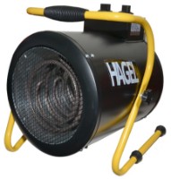 Generator de aer cald Hagel TSE- 50 (35245)