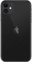 Telefon mobil Apple iPhone 11 Dual Sim 128Gb Black