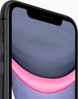 Мобильный телефон Apple iPhone 11 Dual Sim 64Gb Black