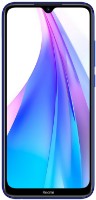 Telefon mobil Xiaomi Redmi Note 8T 3Gb/32Gb Starscape Blue