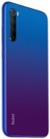 Telefon mobil Xiaomi Redmi Note 8T 3Gb/32Gb Starscape Blue