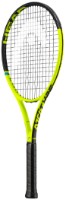 Ракетка для тенниса Head MX Attitude Tour 232009 Yellow