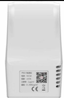 Detector digital calitate aer CEM DT-968