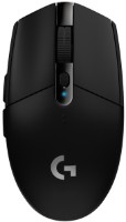 Компьютерная мышь Logitech G305 Black