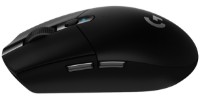 Компьютерная мышь Logitech G305 Black