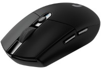 Mouse Logitech G305 Black