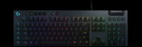 Tastatură Logitech G815 RGB