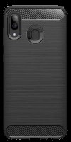 Чехол Cover'X Samsung A40 Armor Black