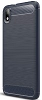 Чехол Cover'X Xiaomi Redmi 7A Armor Black