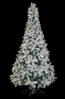 Декоративная ёлка Divi Trees Collection Snow Three (Elit) 2.10m