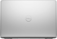 Ноутбук Dell Inspiron 15 5584 Silver (i7-8565U 8G 256G + 16G W10H)