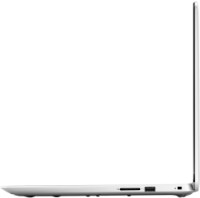 Laptop Dell Inspiron 15 5584 Silver (i7-8565U 8G 256G + 16G W10H)