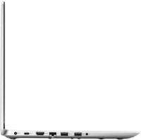 Laptop Dell Inspiron 15 5584 Silver (i7-8565U 8G 256G + 16G W10H)